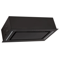 Витяжка Eleyus GEMINI 700 LED 52 BL (6909960) Витяжка Eleyus GEMINI 700 LED 52 BL (6909960)