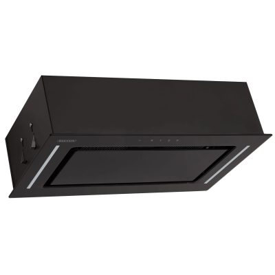 Витяжка Eleyus GEMINI 700 LED 52 BL (6909960) Витяжка Eleyus GEMINI 700 LED 52 BL (6909960)