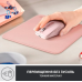 Килимок для мишi Logitech Studio Series Darker Rose (956-000050) (6794331) Килимок для мишi Logitech Studio Series Darker Rose (956-000050) (6794331)