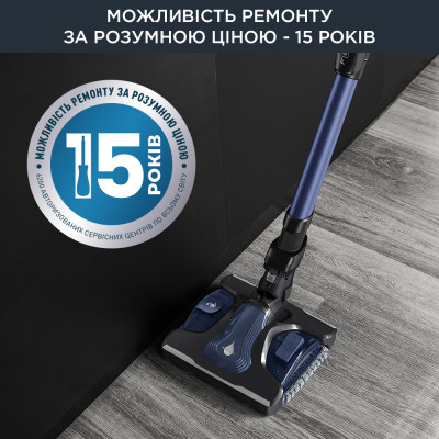 Акумуляторний пилосос Rowenta RH99C0WO (6839062) Акумуляторний пилосос Rowenta RH99C0WO (6839062)