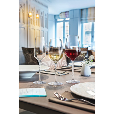 Набір келихів C&S Sublym, 6х550 мл (6551273) Набір келихів C&S Sublym, 6х550 мл (6551273)