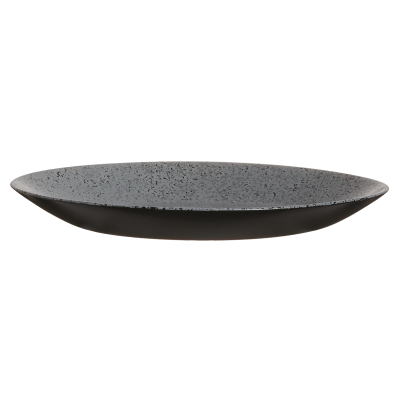 Тарілка десертна Luminarc Slate Black, 18 см (6788146) Тарілка десертна Luminarc Slate Black, 18 см (6788146)