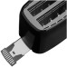 Тостер Sencor STS 2607BK (6519859) Тостер Sencor STS 2607BK (6519859)
