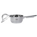 Ківш Bravo Chef 14 см (1.15 л) з кришкою (6720872) Ківш Bravo Chef 14 см (1.15 л) з кришкою (6720872)