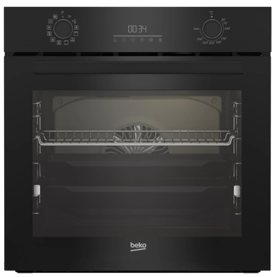 Електрична духова шафа Beko BBIR17300BCS (6869394) Електрична духова шафа Beko BBIR17300BCS (6869394)