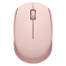 Миша комп'ютерна Logitech M171 Wireless Mouse, Rose (910-006865) (6857588)