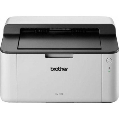 Принтер Brother HL-1110E  (7134623)