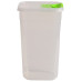 Контейнер для сипучих Violet House 0373 Transparente Green 3.2 л (7152092)