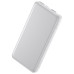 Портативний зарядний пристрій Anker - 10000 mAh 22.5W Built-In USB-C Cable White (7227886)