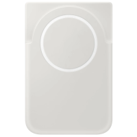 Портативний зарядний пристрій Samsung Magnet Wireless Battery Pack 5000mAh 25W (EB-U2500XJEGWW) White (7252028) Портативний зарядний пристрій Samsung Magnet Wireless Battery Pack 5000mAh 25W (EB-U2500XJEGWW) White (7252028)