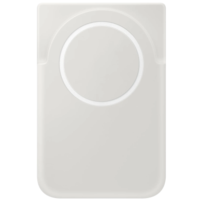 Портативний зарядний пристрій Samsung Magnet Wireless Battery Pack 5000mAh 25W (EB-U2500XJEGWW) White (7252028) Портативний зарядний пристрій Samsung Magnet Wireless Battery Pack 5000mAh 25W (EB-U2500XJEGWW) White (7252028)