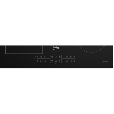 Електрична варильна поверхня Beko HII64200FMT (6764593) Електрична варильна поверхня Beko HII64200FMT (6764593)