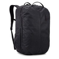 Дорожній рюкзак Thule Aion Travel Backpack 40L TATB140 Black (6808626) Дорожній рюкзак Thule Aion Travel Backpack 40L TATB140 Black (6808626)