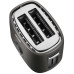 Тостер Sencor STS 6058 BK (6542558) Тостер Sencor STS 6058 BK (6542558)