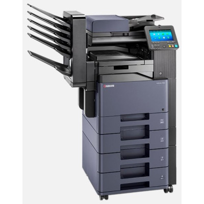 Багатофункціональний пристрій Kyocera TASKalfa 358 ci (7266986)