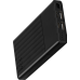 Портативний зарядний пристрій Yenkee YPB 1041 - 10000 mAh 10W Black (7199556) Портативний зарядний пристрій Yenkee YPB 1041 - 10000 mAh 10W Black (7199556)