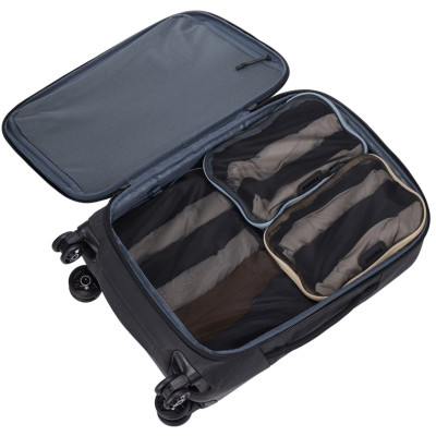 Дорожня сумка Thule Packing Cube Set - TPCS-204 Pond Gray (7248717) Дорожня сумка Thule Packing Cube Set - TPCS-204 Pond Gray (7248717)