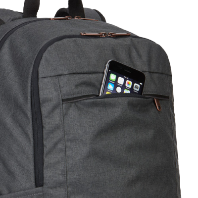Рюкзак Case Logic ERA Backpack 15.6 Рюкзак Case Logic ERA Backpack 15.6