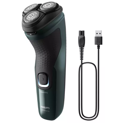 Електробритва Philips X3002/00 (6912255) Електробритва Philips X3002/00 (6912255)