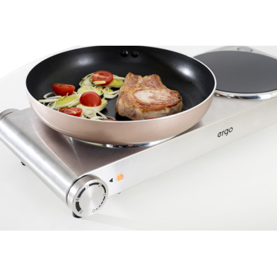 Hi-light плита ERGO HL-2208 (6619639) Hi-light плита ERGO HL-2208 (6619639)
