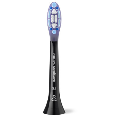 Насадка для зубної щітки Philips HX9052/88 Premium Gum Care (2 шт) (7086854) Насадка для зубної щітки Philips HX9052/88 Premium Gum Care (2 шт) (7086854)