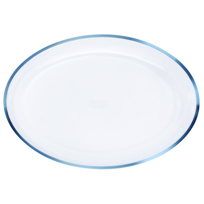 Форма для запікання Pyrex, 35х24х6 см (7092329) Форма для запікання Pyrex, 35х24х6 см (7092329)