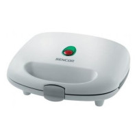 Бутербродниця Sencor SSM 3100 (6486613) Бутербродниця Sencor SSM 3100 (6486613)