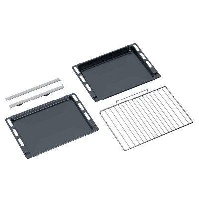 Електрична духова шафа Whirlpool OMK58HU1X (6874905) Електрична духова шафа Whirlpool OMK58HU1X (6874905)