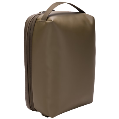 Дорожня сумка Thule Chasm Large Gear Cube TCGC-303 Deep Khaki (7081868) Дорожня сумка Thule Chasm Large Gear Cube TCGC-303 Deep Khaki (7081868)