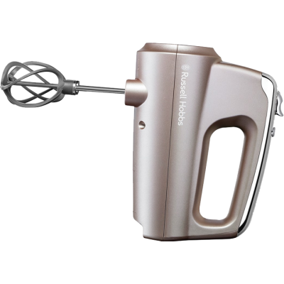 Міксер Russell Hobbs 25892-56 Smoky Quartz (6651547) Міксер Russell Hobbs 25892-56 Smoky Quartz (6651547)