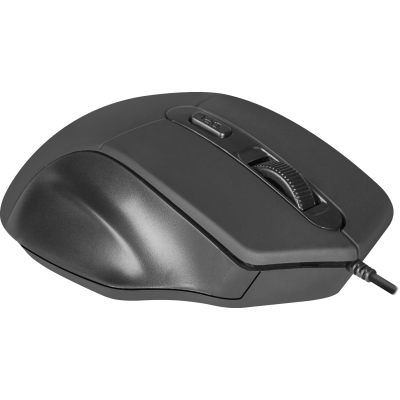 Миша Defender Datum MB-347 Black (52347) (6488926) Миша Defender Datum MB-347 Black (52347) (6488926)