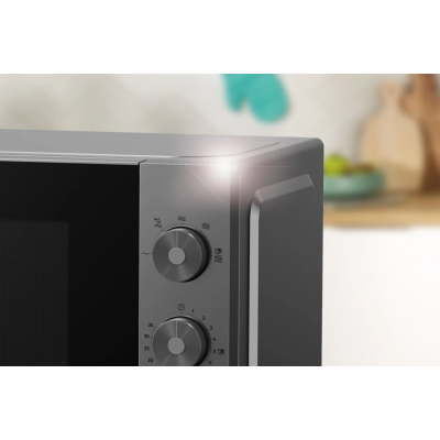 Мікрохвильова піч Gorenje MO20E1T4 (7043027) Мікрохвильова піч Gorenje MO20E1T4 (7043027)