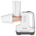 Кухонний комбайн Sencor SSG 4500WH (6709358) Кухонний комбайн Sencor SSG 4500WH (6709358)
