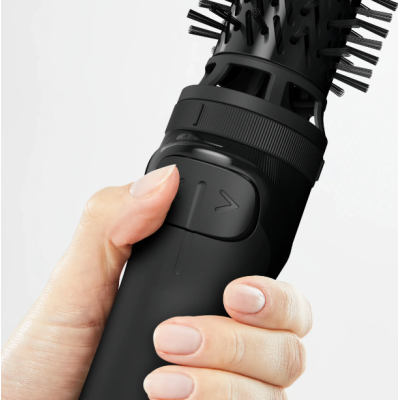 Фен-щітка Rowenta UB9520F0 (7053688) Фен-щітка Rowenta UB9520F0 (7053688)