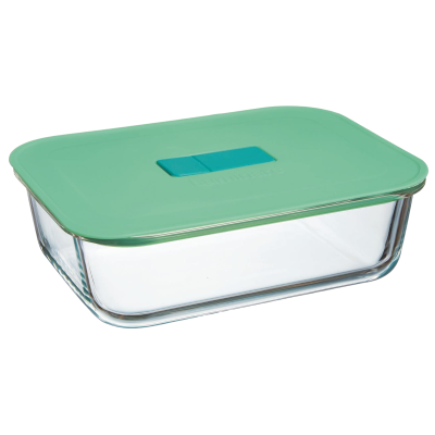 Контейнер Luminarc Pure Box Unique, 1.5 л (7102419) Контейнер Luminarc Pure Box Unique, 1.5 л (7102419)