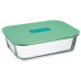 Контейнер Luminarc Pure Box Unique, 1.5 л (7102419)