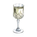 Набір келихів Cristal d'Arques Paris Longchamp, 6х170 мл (6703334) Набір келихів Cristal d'Arques Paris Longchamp, 6х170 мл (6703334)