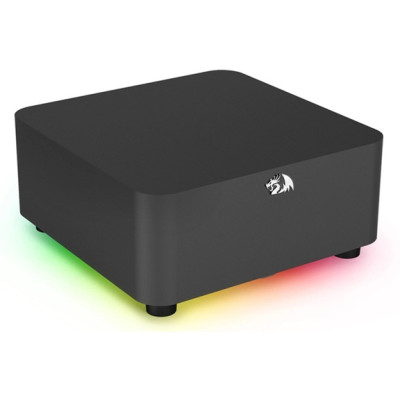 Акустика Redragon Kaidas Pro RGB Black (72232) (7185658) Акустика Redragon Kaidas Pro RGB Black (72232) (7185658)