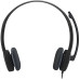 Гарнітура Logitech Stereo Headset H151 (6238011) Гарнітура Logitech Stereo Headset H151 (6238011)