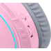 Гарнітура Redragon Mento Pink (70708)  (7077722)