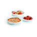 Форма для запікання LUMINARC SMART CUISINE CARINE, 29х29 см (6495533) Форма для запікання LUMINARC SMART CUISINE CARINE, 29х29 см (6495533)