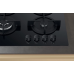 Газова варильна поверхня Whirlpool GOR 625/NB1 (6988926)