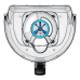 Пилосос Samsung VC07M2110SR/UK (6677370) Пилосос Samsung VC07M2110SR/UK (6677370)