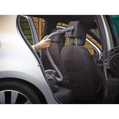 Автомобільний пилосос Black&Decker PD1200AV (7244196) Автомобільний пилосос Black&Decker PD1200AV (7244196)