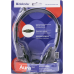 Гарнітура Defender Aura 104 Black (63104) (6272935) Гарнітура Defender Aura 104 Black (63104) (6272935)