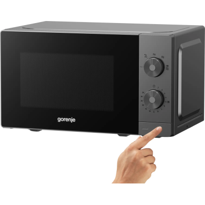 Мікрохвильова піч Gorenje MO20E1T4 (7043027) Мікрохвильова піч Gorenje MO20E1T4 (7043027)