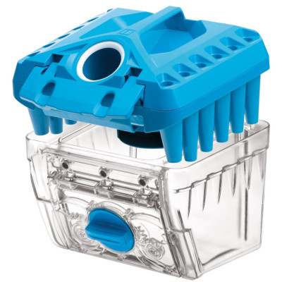 Пилосос Thomas DryBOX + AquaBOX PARKETT (6456463) Пилосос Thomas DryBOX + AquaBOX PARKETT (6456463)