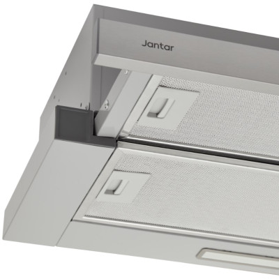 Витяжка Jantar TLT 650 LED 60 IS+GR (6881880) Витяжка Jantar TLT 650 LED 60 IS+GR (6881880)