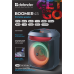 Портативна акустика Defender Beatbox 45 Black (65245) (7109586) Портативна акустика Defender Beatbox 45 Black (65245) (7109586)