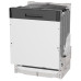 Посудомийна машина Gorenje GV16D9 (WV16-G522) (7284160) Посудомийна машина Gorenje GV16D9 (WV16-G522) (7284160)